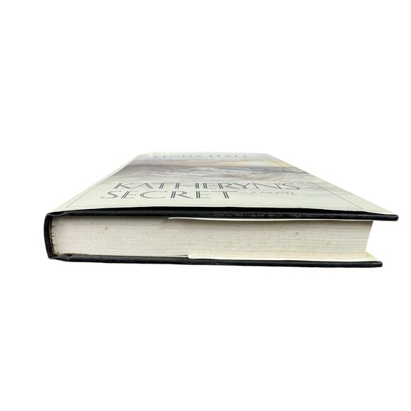 Katheryn's Secret by Linda Hall (Hardcover) - Picture 4 of 8